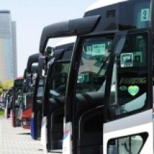 巴城考斯特租车-大巴车租赁