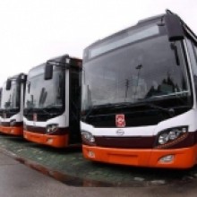 巴城大巴车租赁