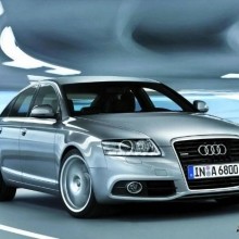 巴城租车哪家好-奥迪A6